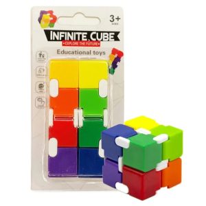Creative Infinite Cube