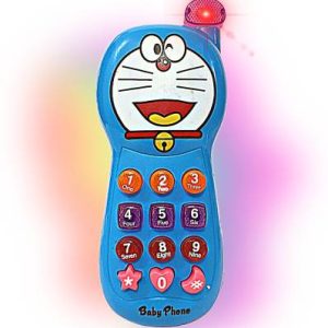 Doraemon Phone