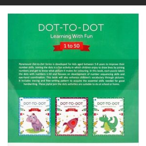 Dot to Dot