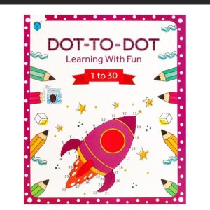 Dot to Dot 1-30