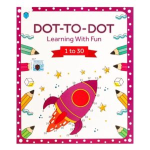 Dot to Dot 1-30