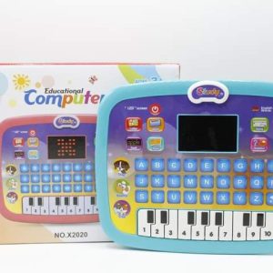 Educational Computer with LED Screen