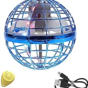 Flying Ball Chargeable