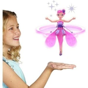 Flying Fairy Doll