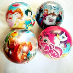 Foam Ball