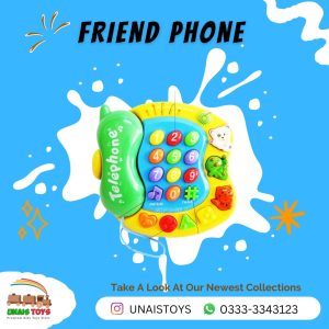 Friend Phone