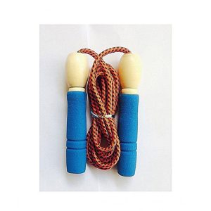 Jumping Rope wooden