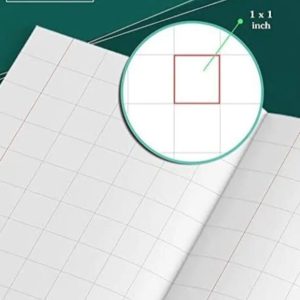 Large Square Box Copy 160 Pages