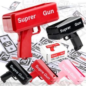 Money Gun