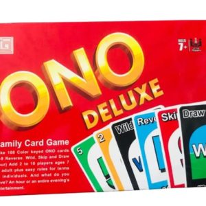 ONO Deluxe