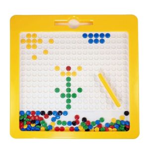 Pattern Magnetic Board
