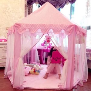 Princess Castle Tent
