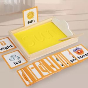 Sand Tray with Kit