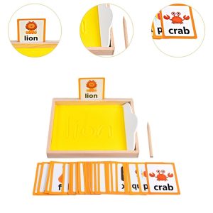 Sand Tray with Kit