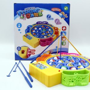 Small Fishing Game