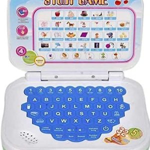 Small Laptop English Learner