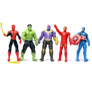 Super Heroes Avengers