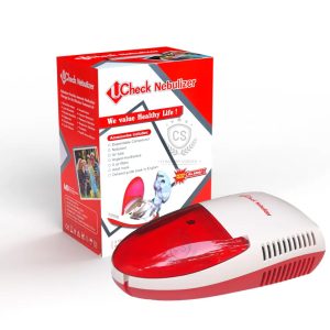 UCheck Nebulizer Machine