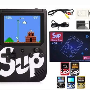 SUP game box 400 in 1