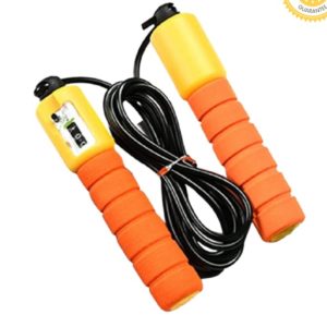 Jumping Rope with Counter