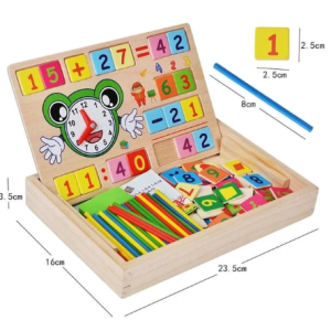 Multifunctional Operation Box