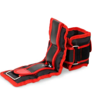 Ankle Weights 1kg Pair
