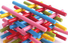 Mathematical Intelligence Sticks