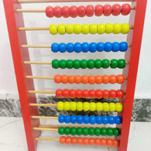 Jumbo Abacus