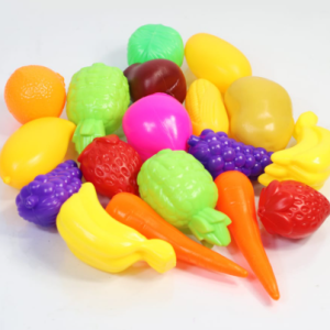 Jumbo Fruits and Vegetable whole