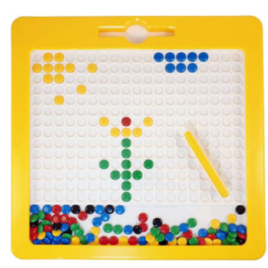 Pattern Magnetic Board
