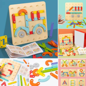 Big Size A 100 Collage