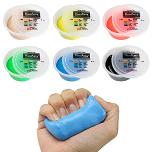 Thera Putty
