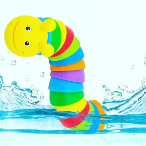 Caterpillar Fidget Toy