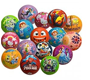 Foam Ball
