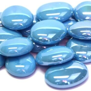 Glass Pables 100 pcs