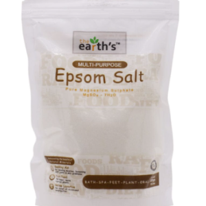 Epsom Salt 700 grm