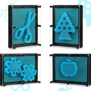 Pin Art-Tactile Sensory Toy
