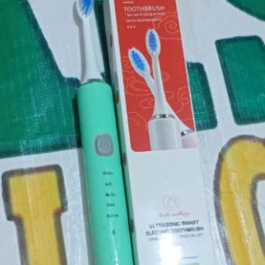 Chargeable Vibrating tooth brush