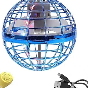 Flying Ball Chargeable