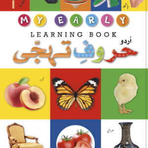 Read, Write and Wipe Urdu