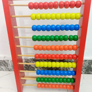 Jumbo Abacus