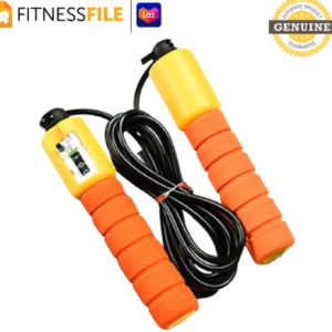 Jumping Rope with Counter