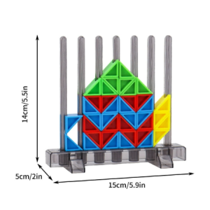 Block Puzzle Pattern Game
