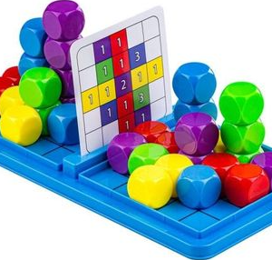 Two Player Blocks Puzzle Game