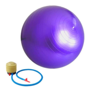 Gym Ball 65cm Without Air Pump