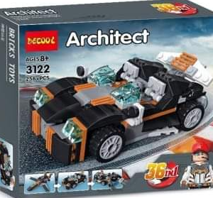 36 in 1 Blocks Bricks