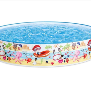 Intex Airfree Pool 8ft