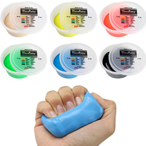 Thera Putty