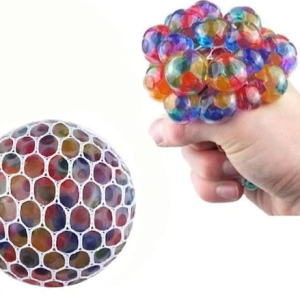 Squeeze Ball
