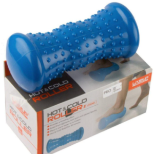 Hot n Cold Foot Massage Roller